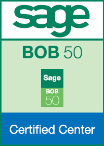 BOB Sage Certified